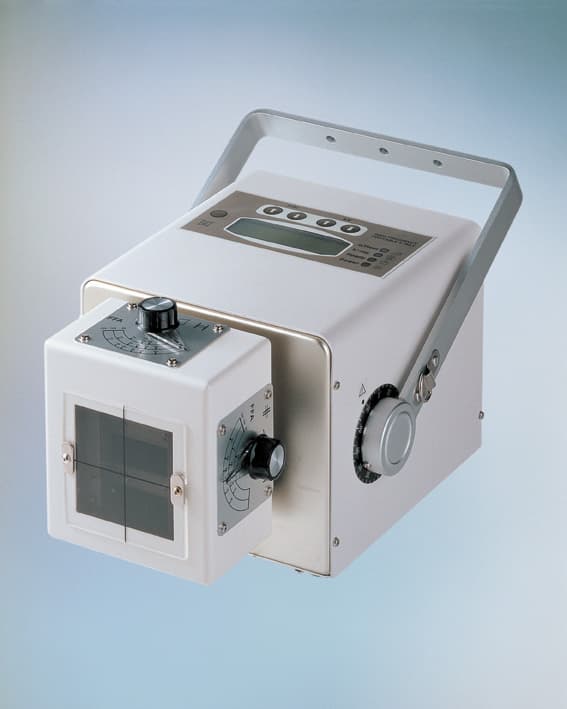 Sun100 Portable X-ray Unit